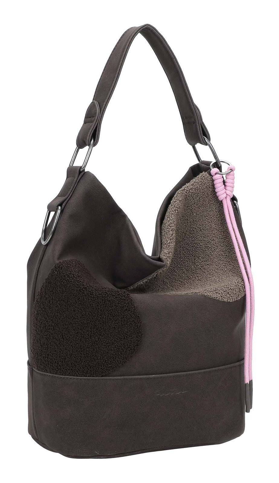 Fritzi aus Preußen Handtasche Hand Bag günstig online kaufen