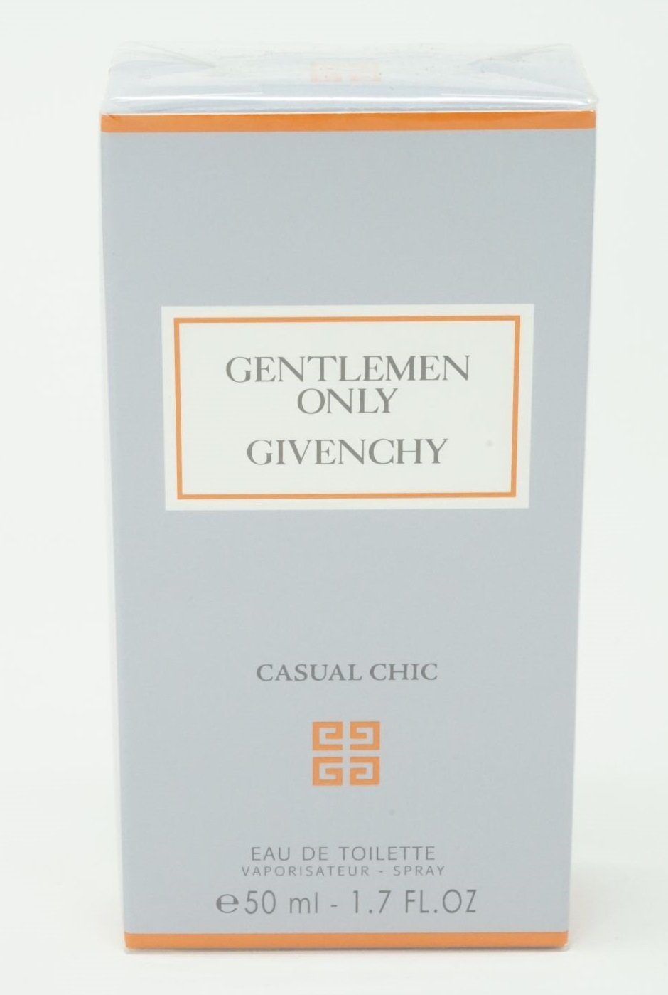 GIVENCHY Eau de Toilette Givenchy Gentlemen Only Casual Chic Eau de Toilette Spray 50ml