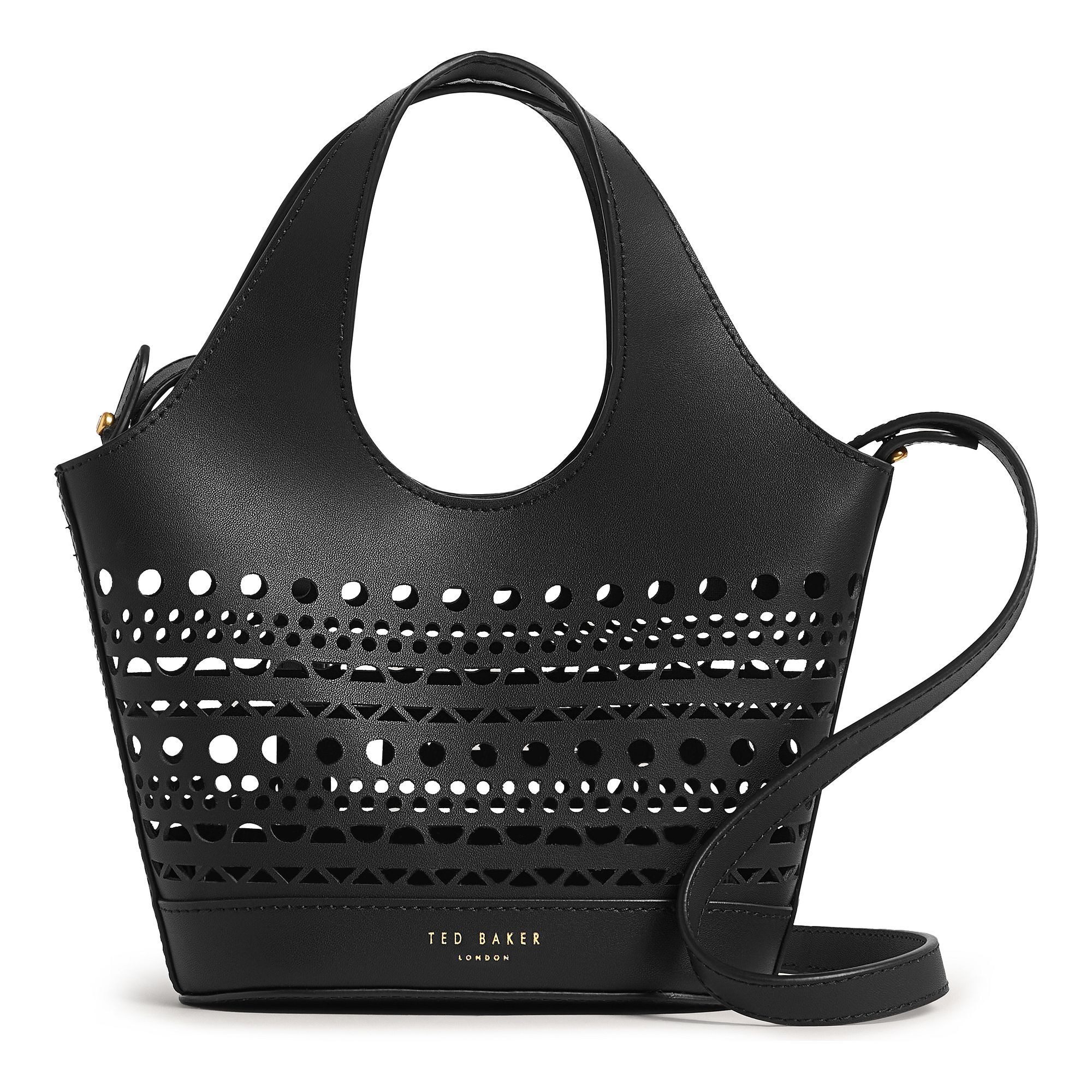 Ted Baker Henkeltasche Laurnna, Leder