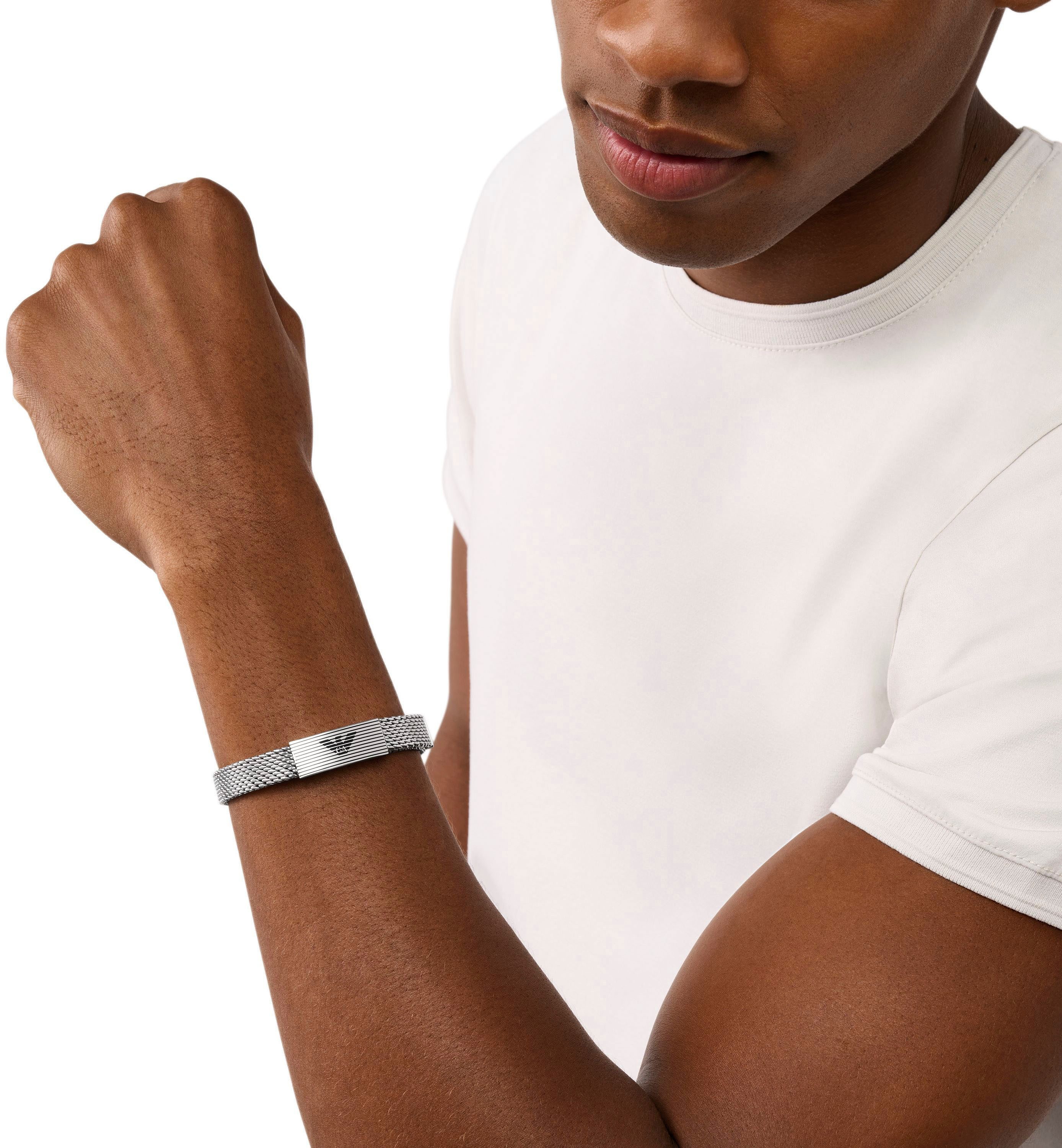 Emporio Armani Armband Schmuck Geschenk ...