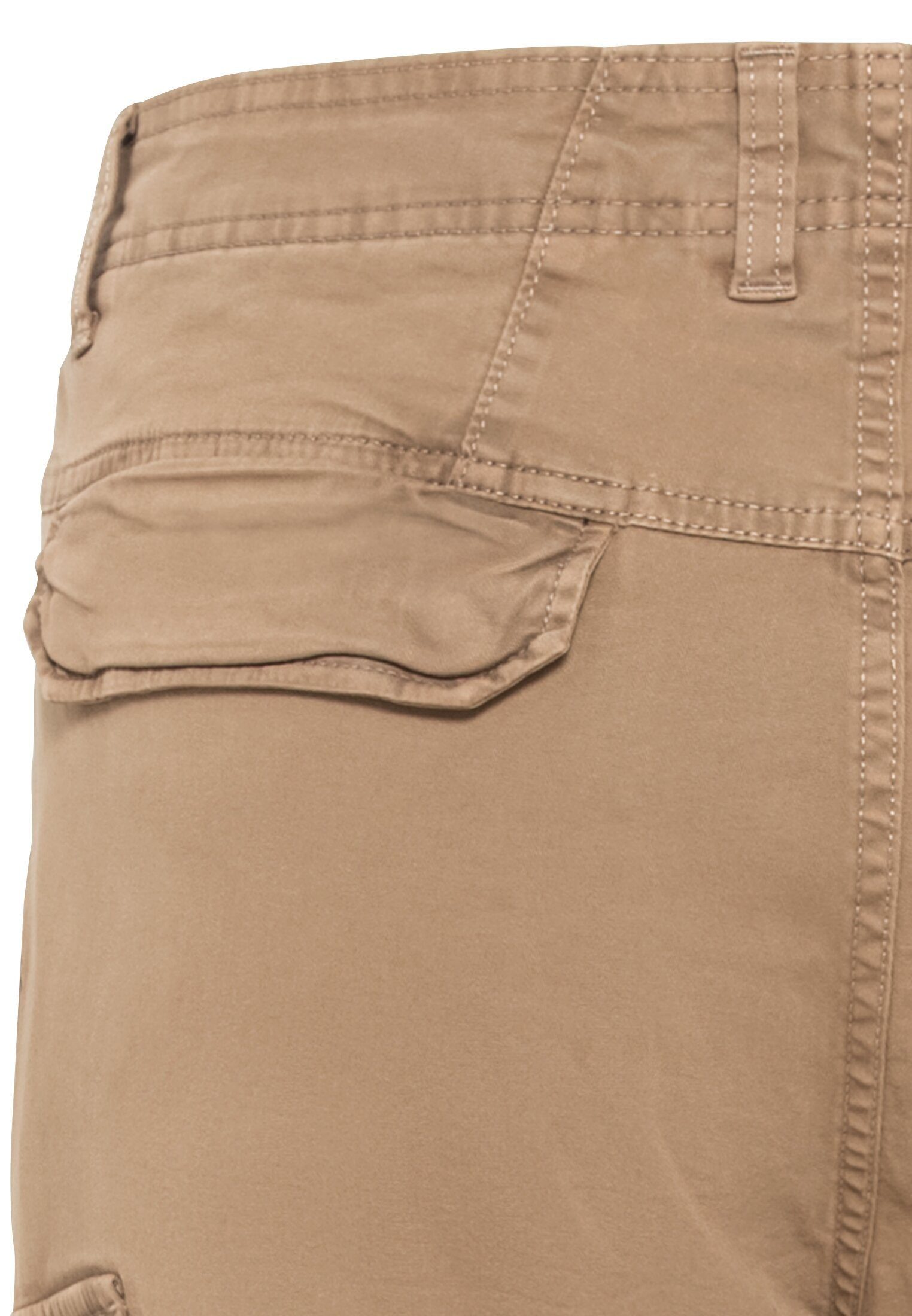 camel active Cargohose Tapered Fit Cargo Hose