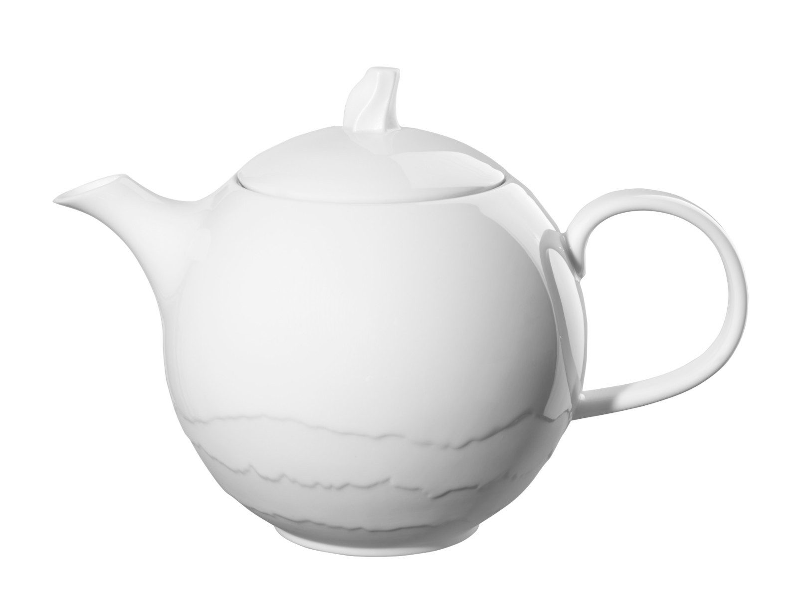 ASA SELECTION Teekanne akemi Teekanne mit Edelstahlfilter 1l