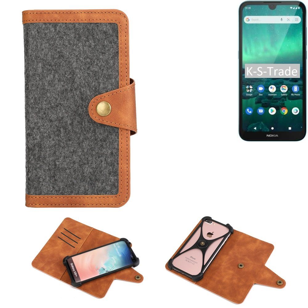 Handyhülle für Nokia 1.3