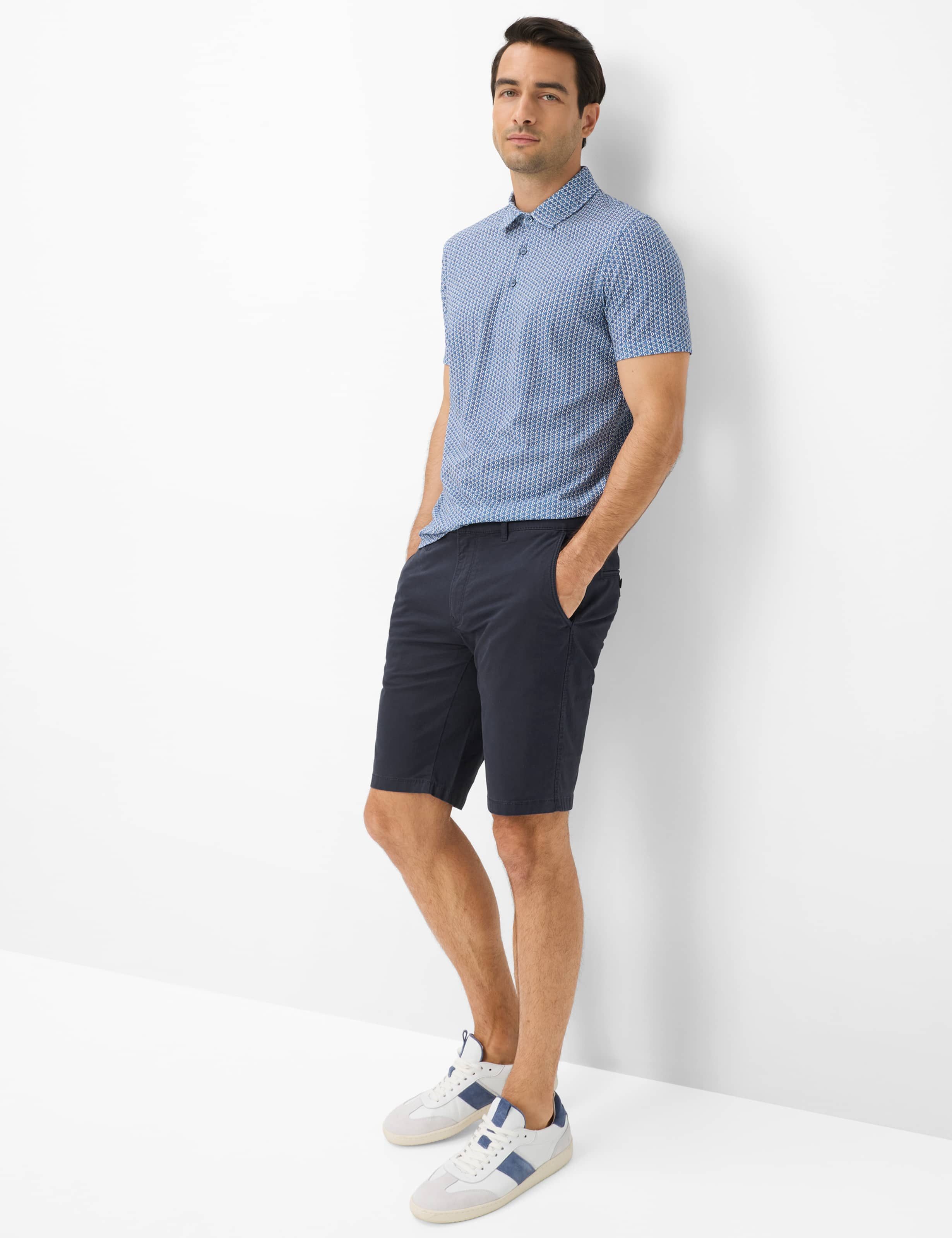 Brax Poloshirt Style PEPE