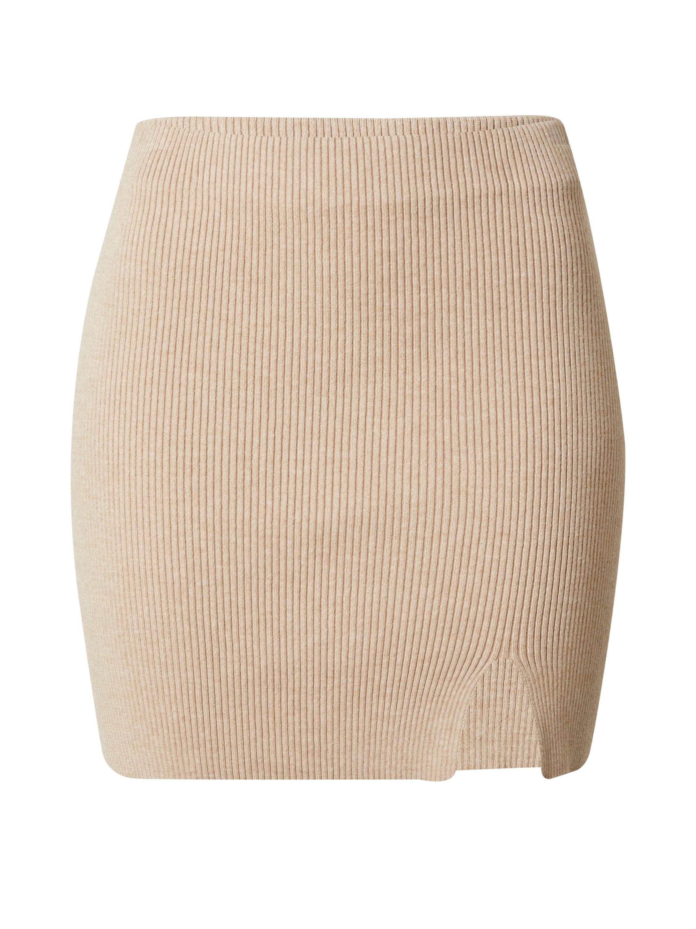 EDITED Minirock Kayra (1-tlg) Plain/ohne Details günstig online kaufen