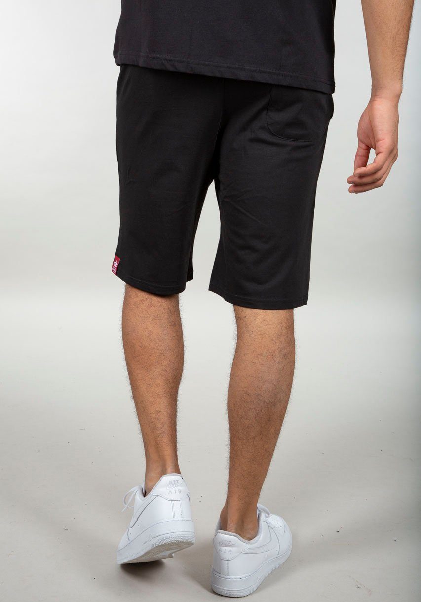 Alpha Industries Sweatshorts Jersey Short günstig online kaufen