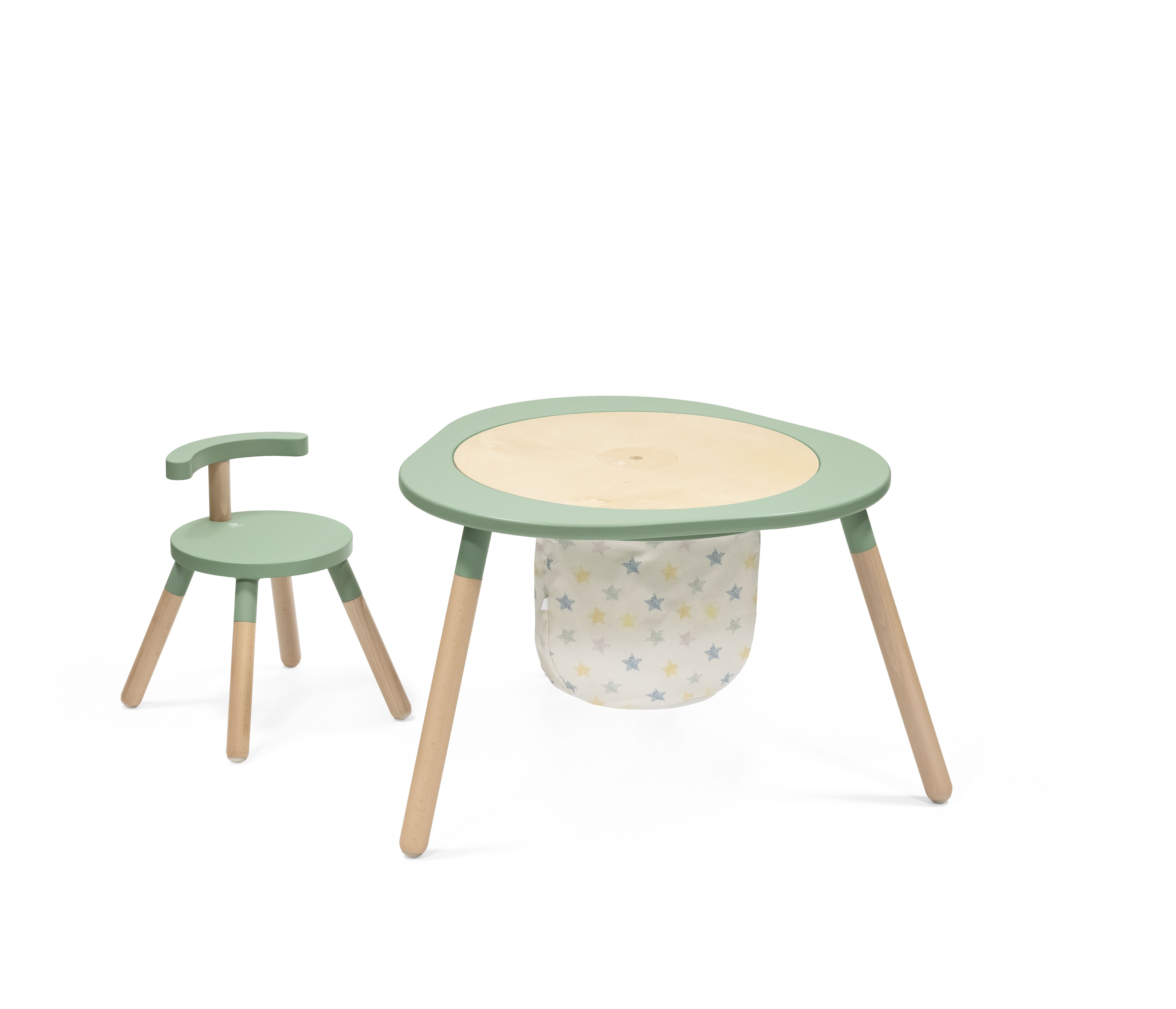 Stokke Spieltisch MuTable™ Spielzeugbeutel V2, Der günstig online kaufen