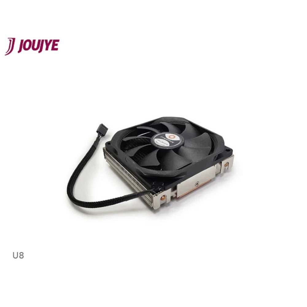 CPU Kühler für Intel Sockel 1700 / 1200 / 115X und AMD