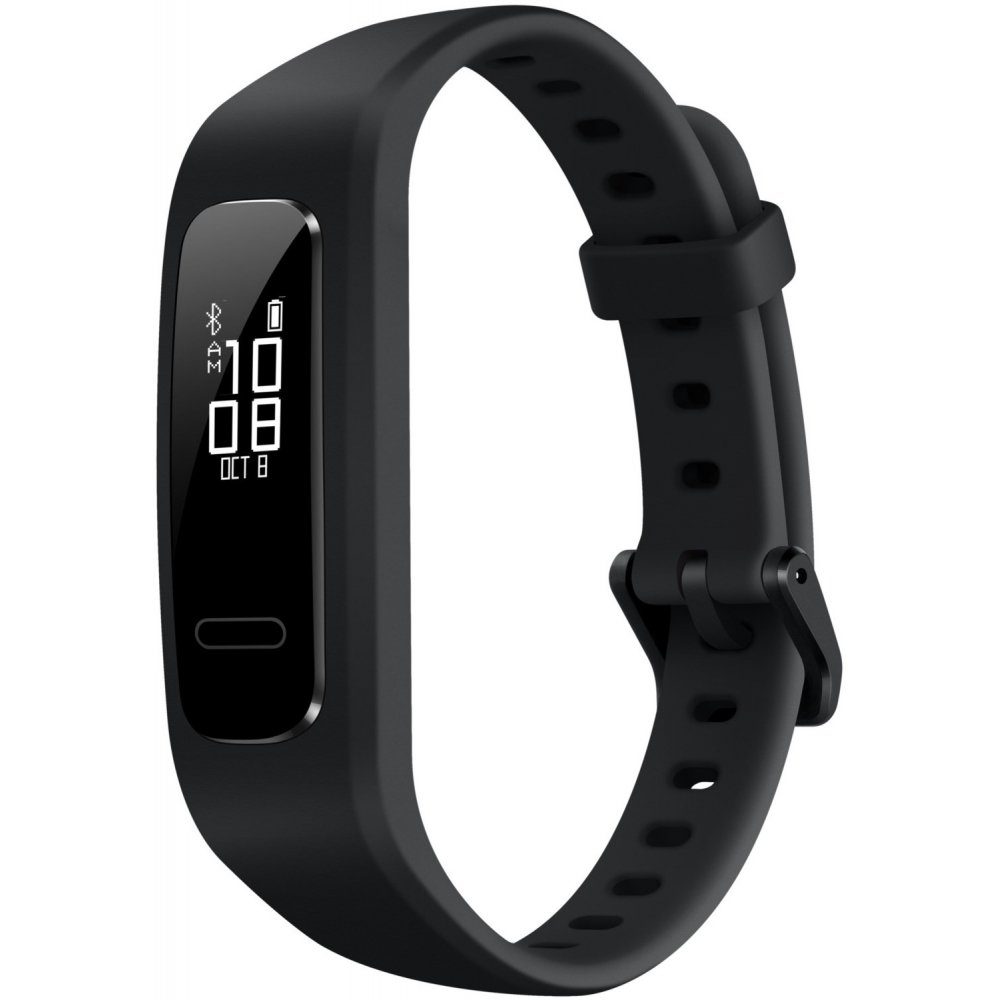 Huawei Activity Tracker Band 4e Active - Фітнес трекер - graphite black