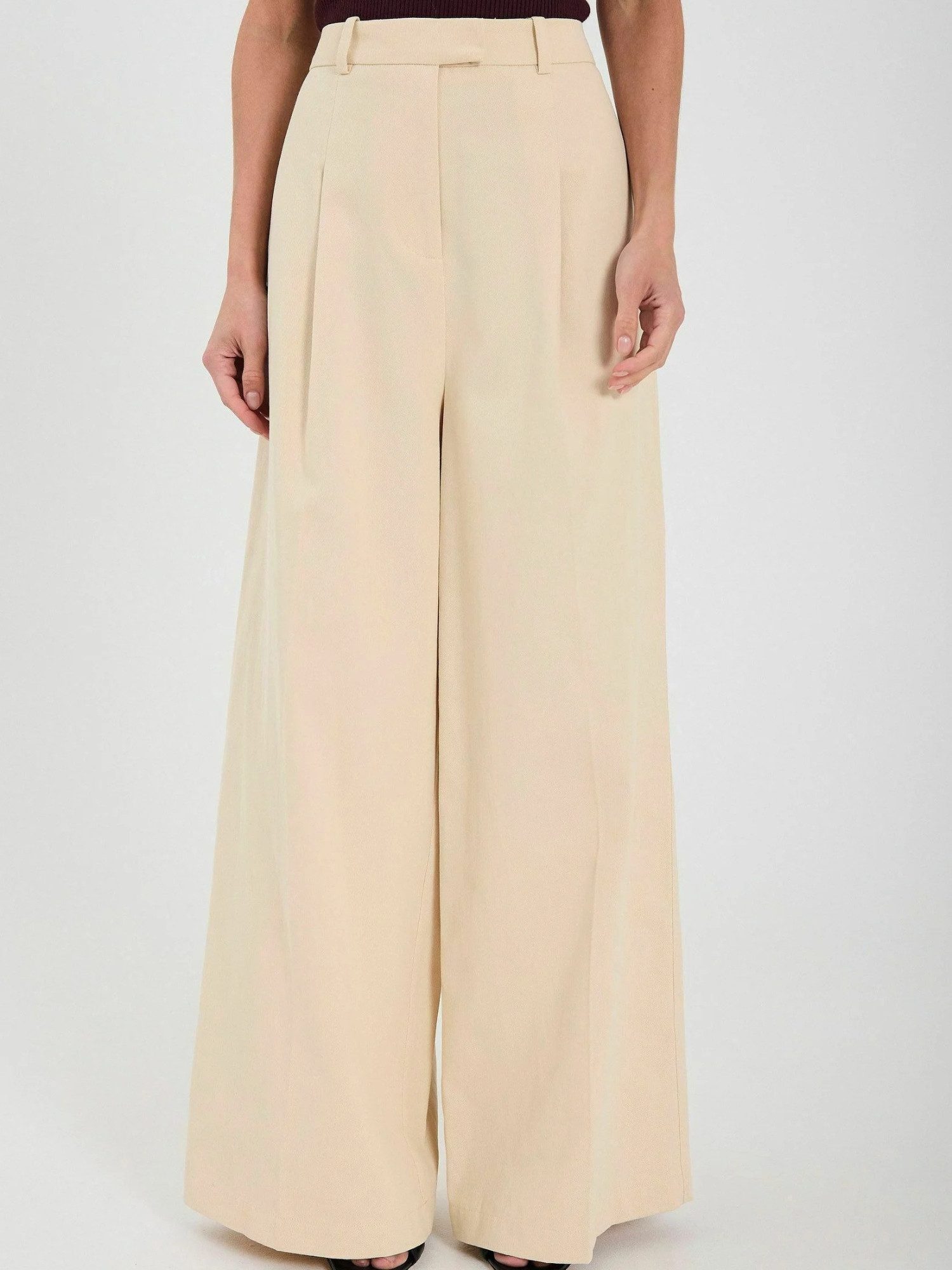 NORR Chinohose NORR Trouser Vani