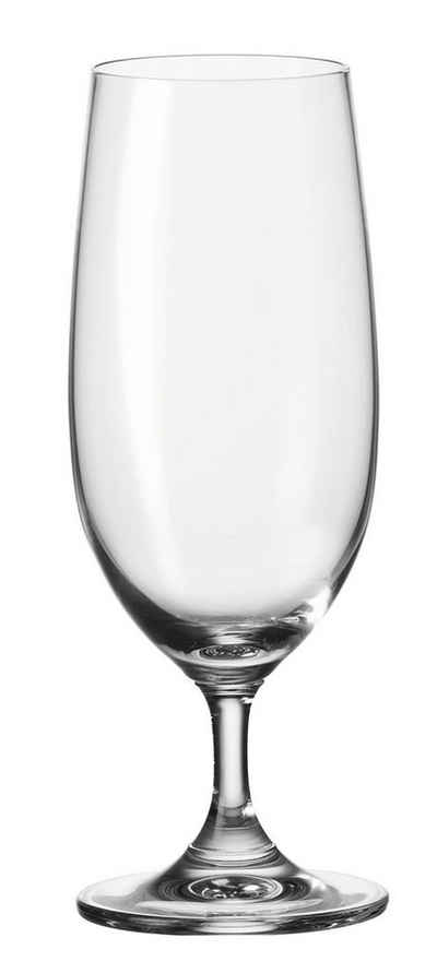 LEONARDO Bierglas DAILY, 350 ml, Glas
