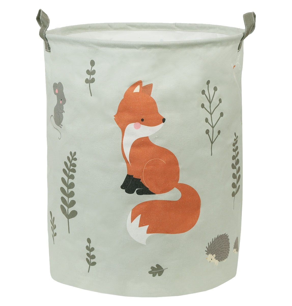 A Little Lovely Company Wäschekorb Aufbewahrungskorb günstig online kaufen