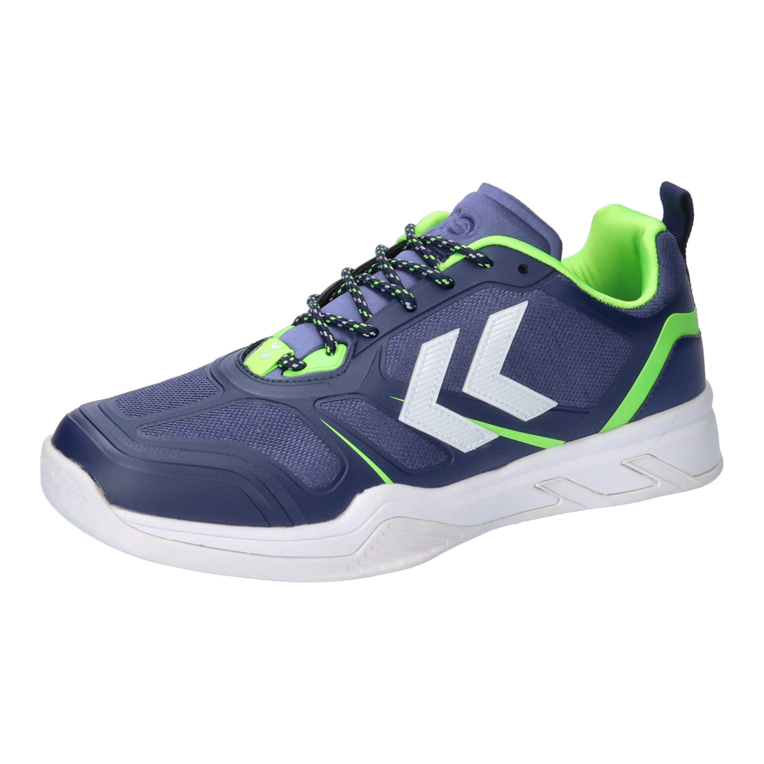 Hummel Unisex Handballschuhe Uruz 2.0 215183 Hallenschuh