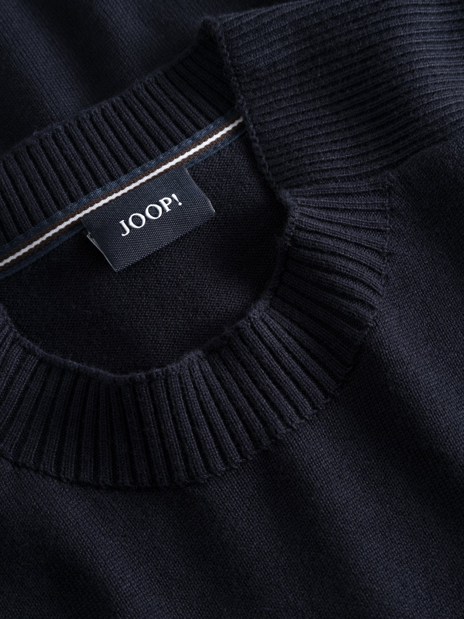 JOOP! Strickpullover Simono (1-tlg)