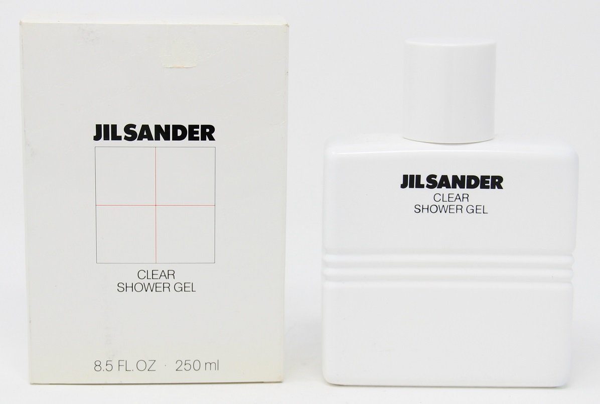 Jil Sander Bath And Beauty ähnlicher Duft www.otto.de
