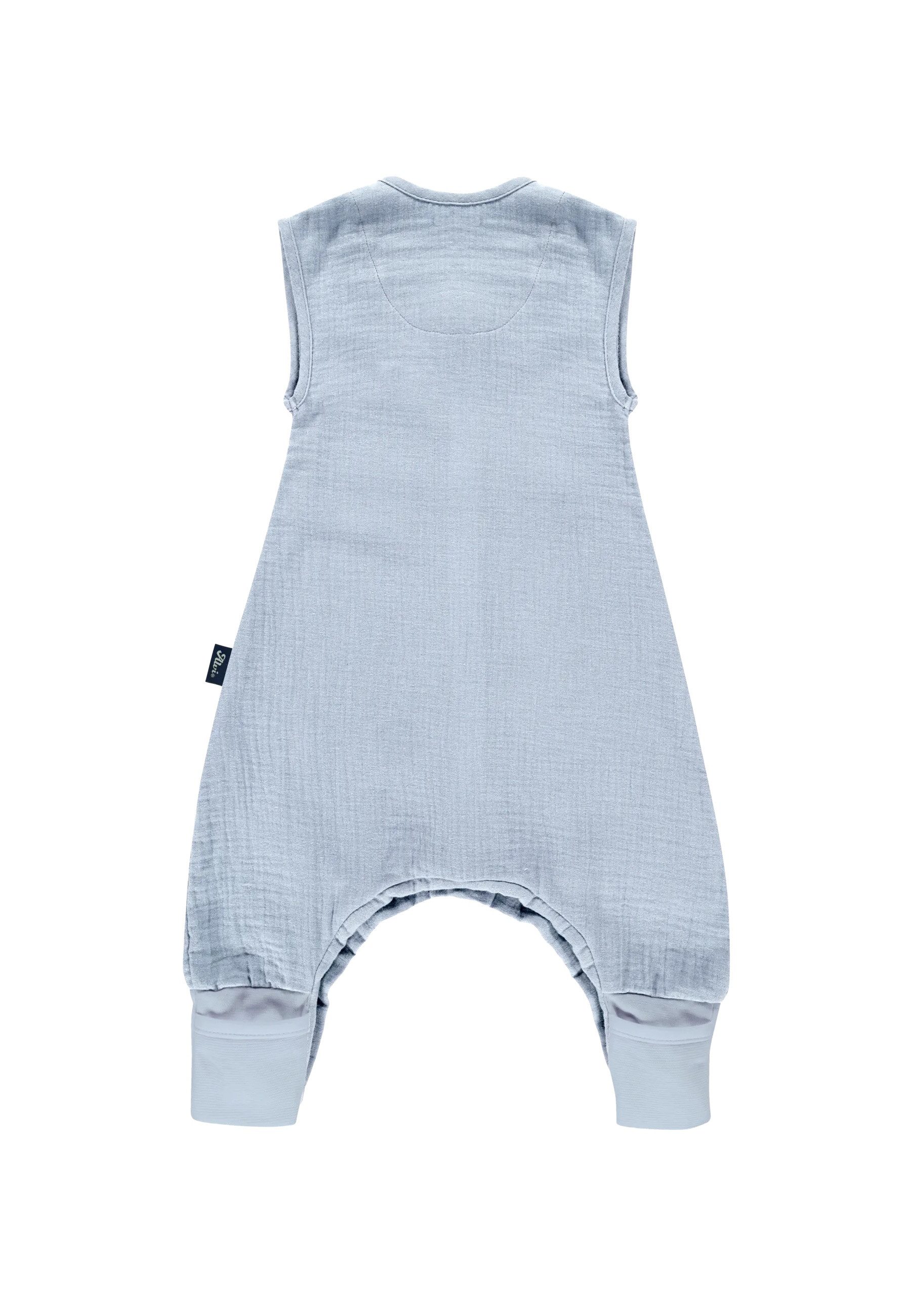 Alvi® Babyschlafsack Sleep-Overall Light (1 tlg., Sleep-Overall Light), TOG Wert: 0.5