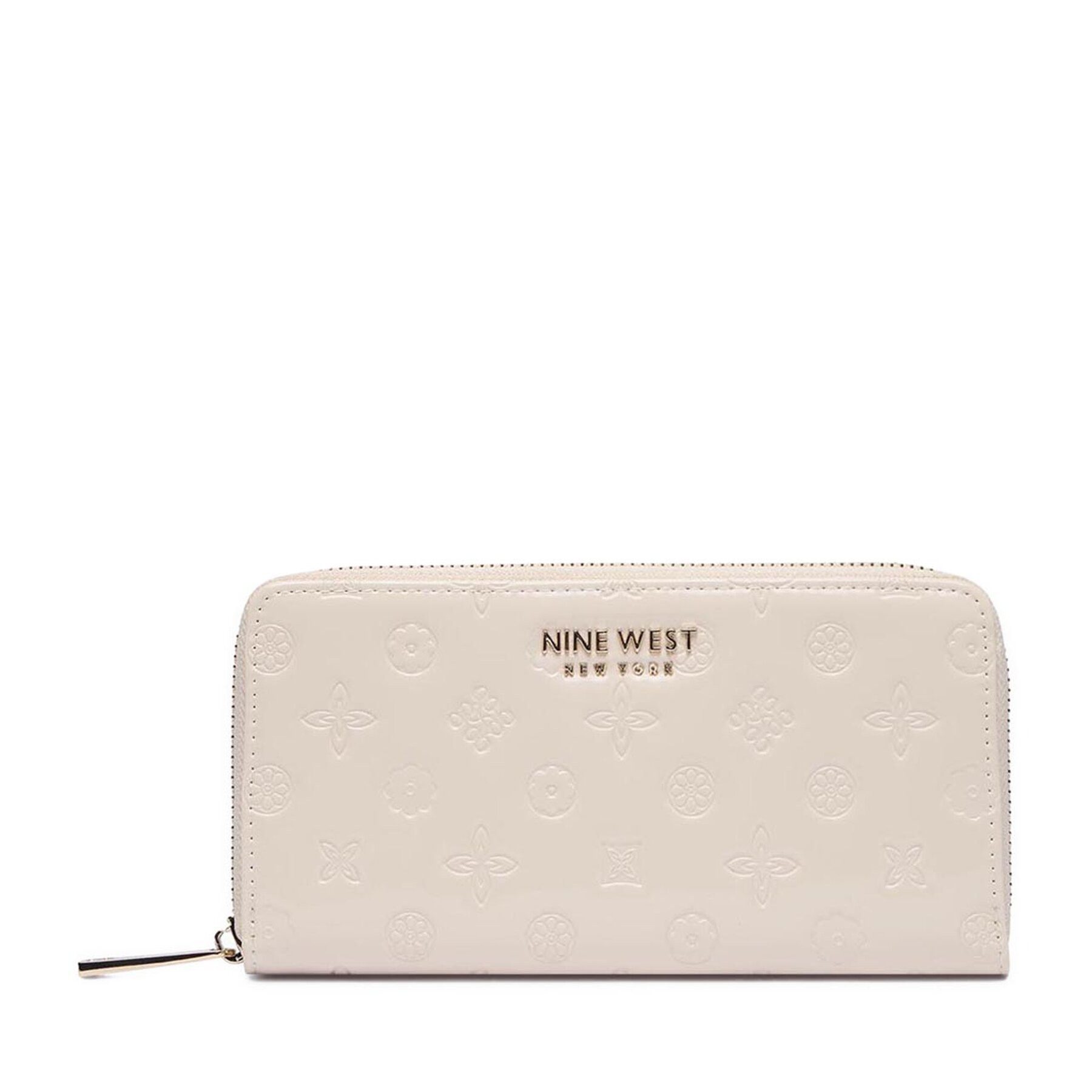 Nine West Geldbörse Nine West Damen Geldbörse 5907964465690 Beige