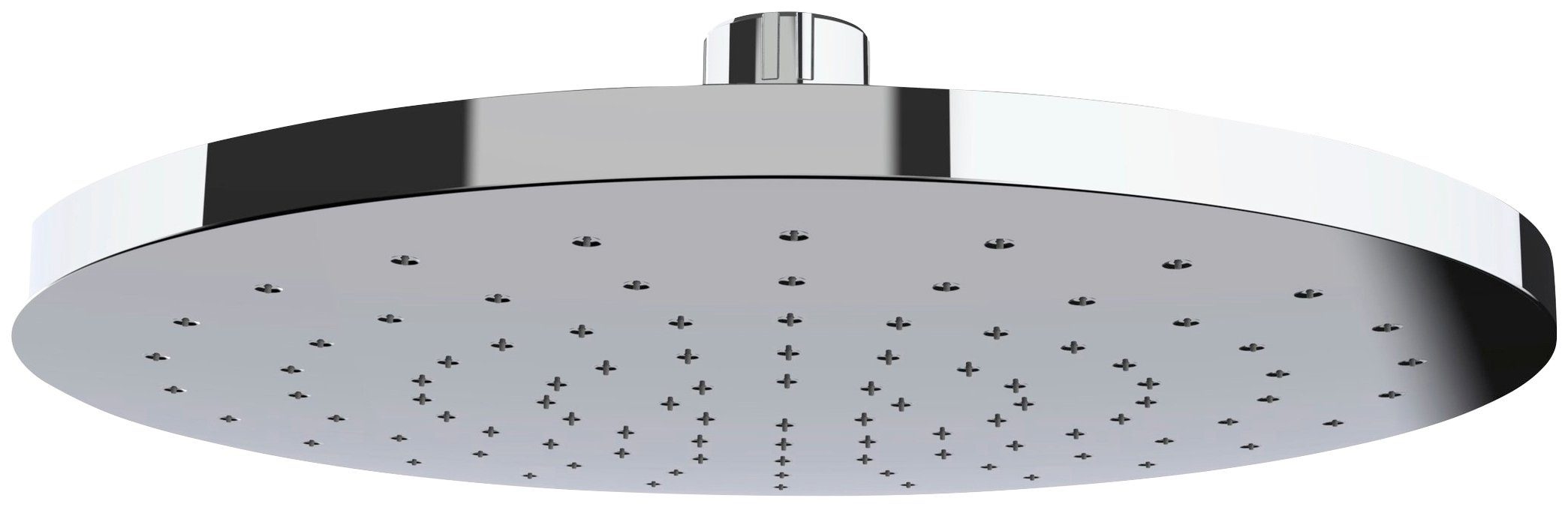 Watersaving Durchmesser System, Automatic Regenduschkopf WENKO cm 22,5 Cleaning, Regenduschkopf