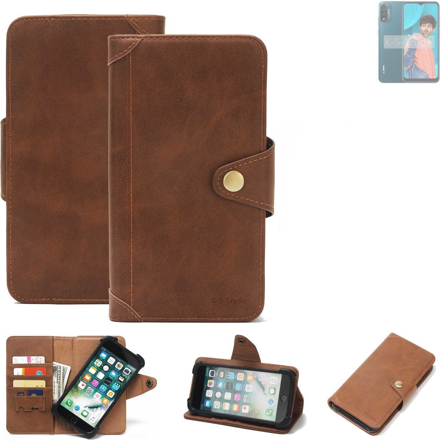 Handyhülle für Lava X3
