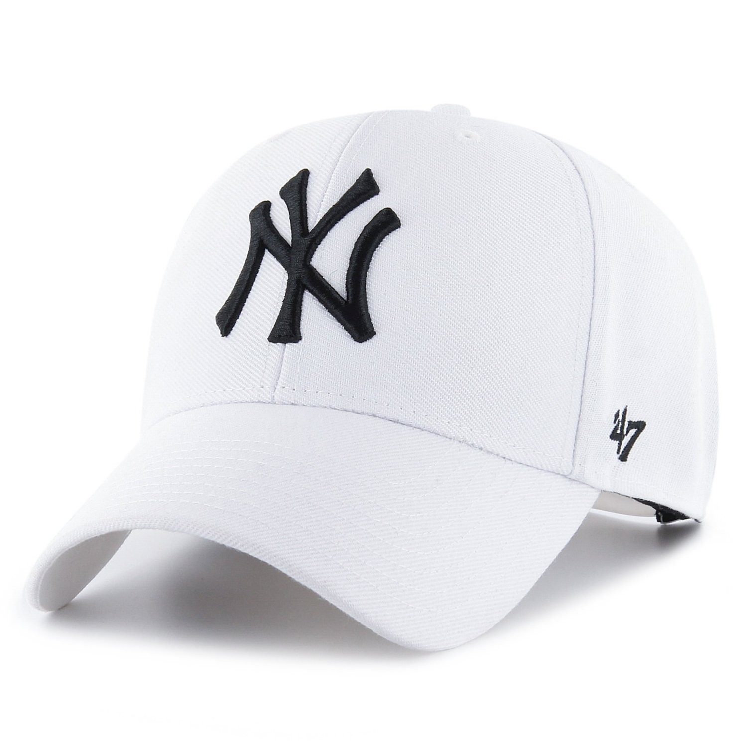 '47 Brand Baseball Cap MLB New York Yankees