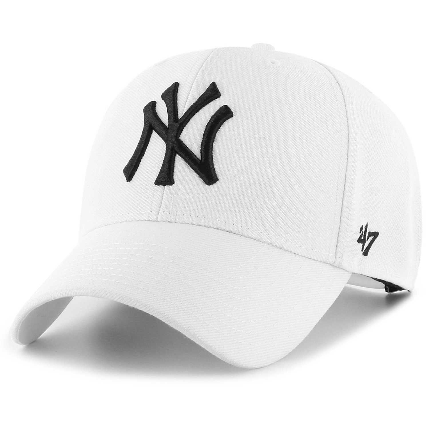 47 Brand Baseball Cap MLB New York Yankees