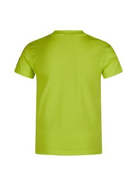 Schietwetter T-Shirt Unisex unifarben, luftig
