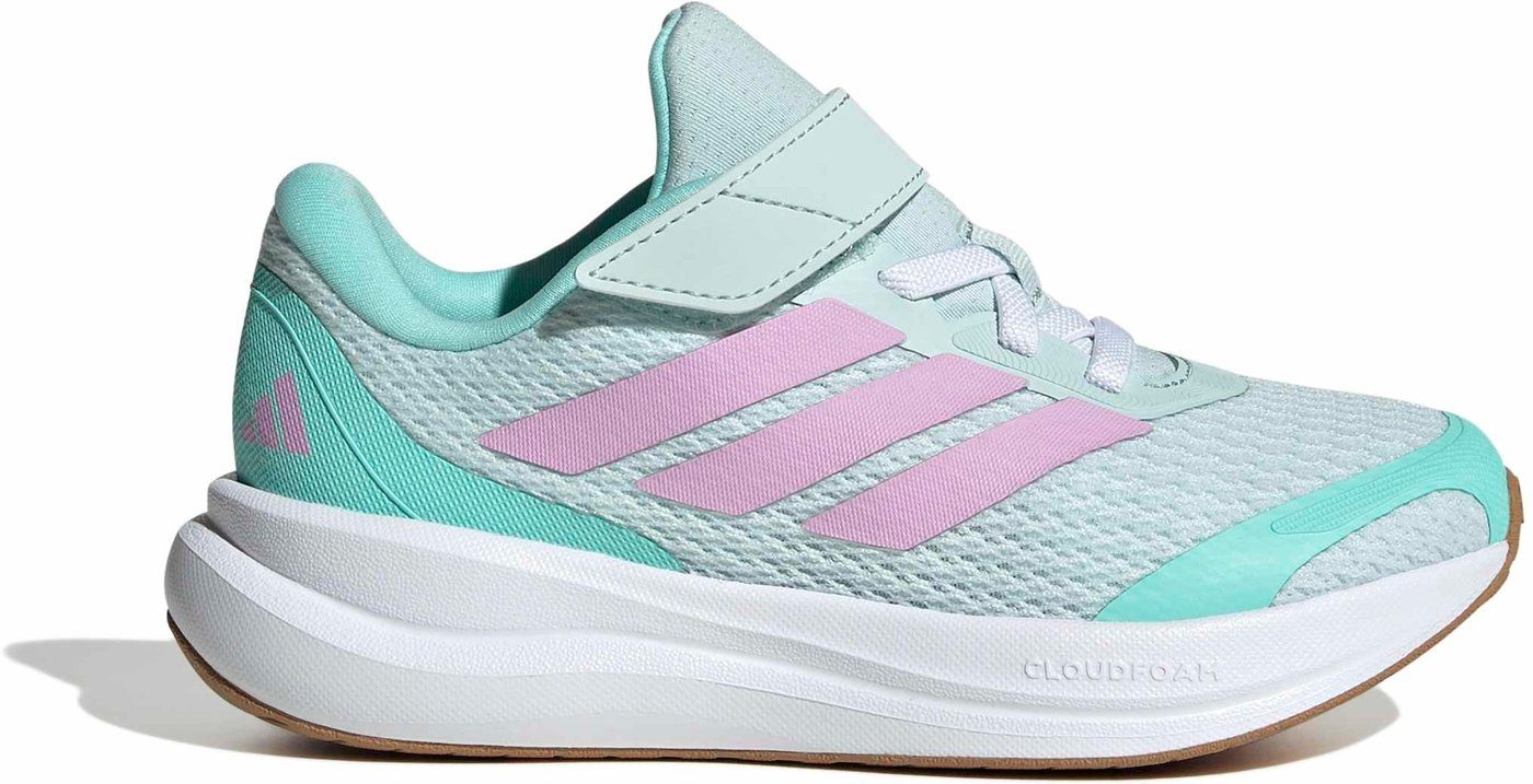 adidas Sportswear RUNFALCON 6 EL C HALMIN/BLILIL/FLAAQU Hallenschuh