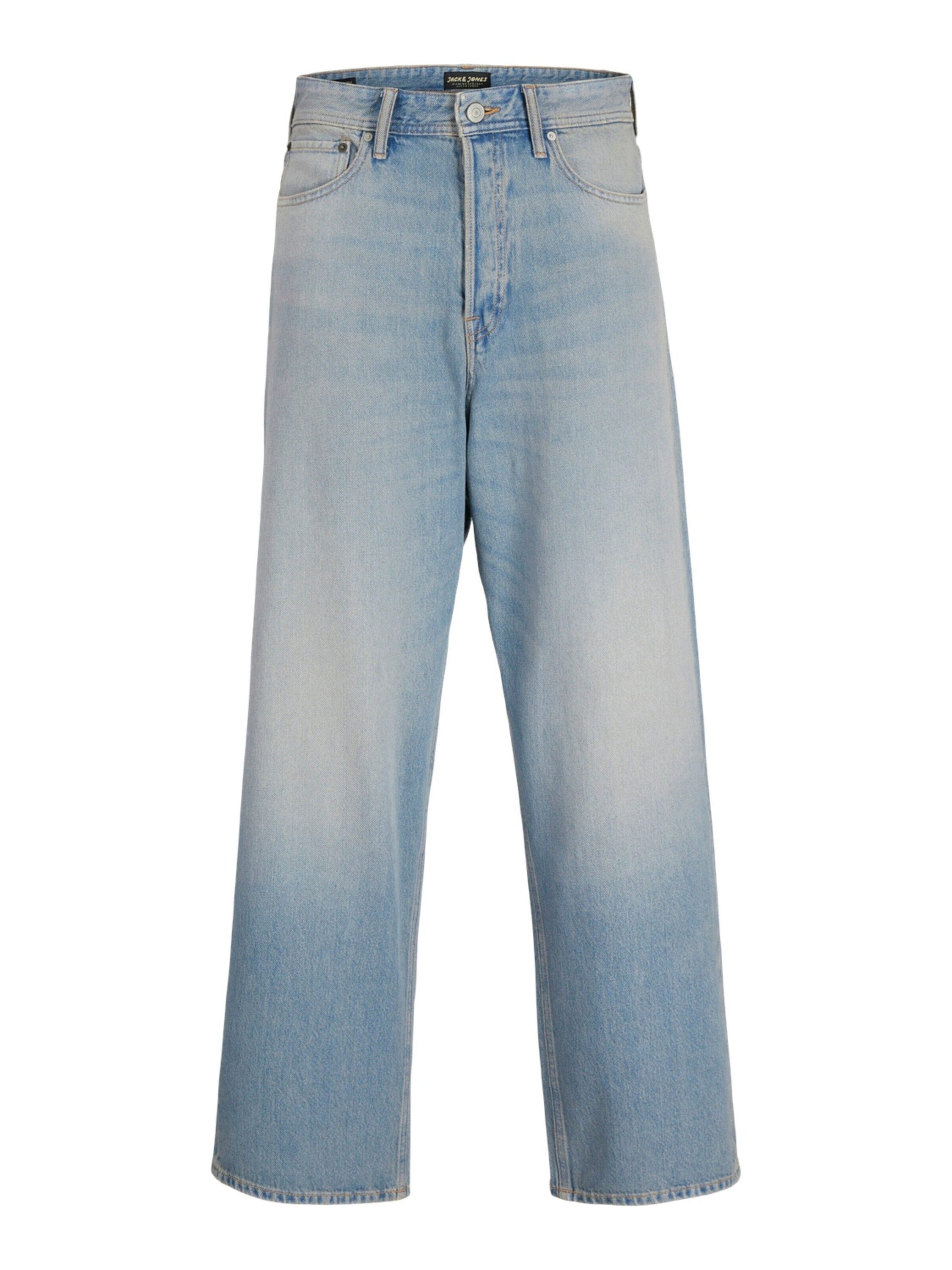 Jack & Jones Loose-fit-Jeans JJIron JJOriginal günstig online kaufen