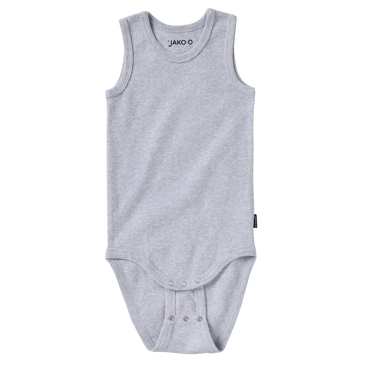 JAKO-O Body JAKO-O Trägerbody Baby Kinder 2er Pack