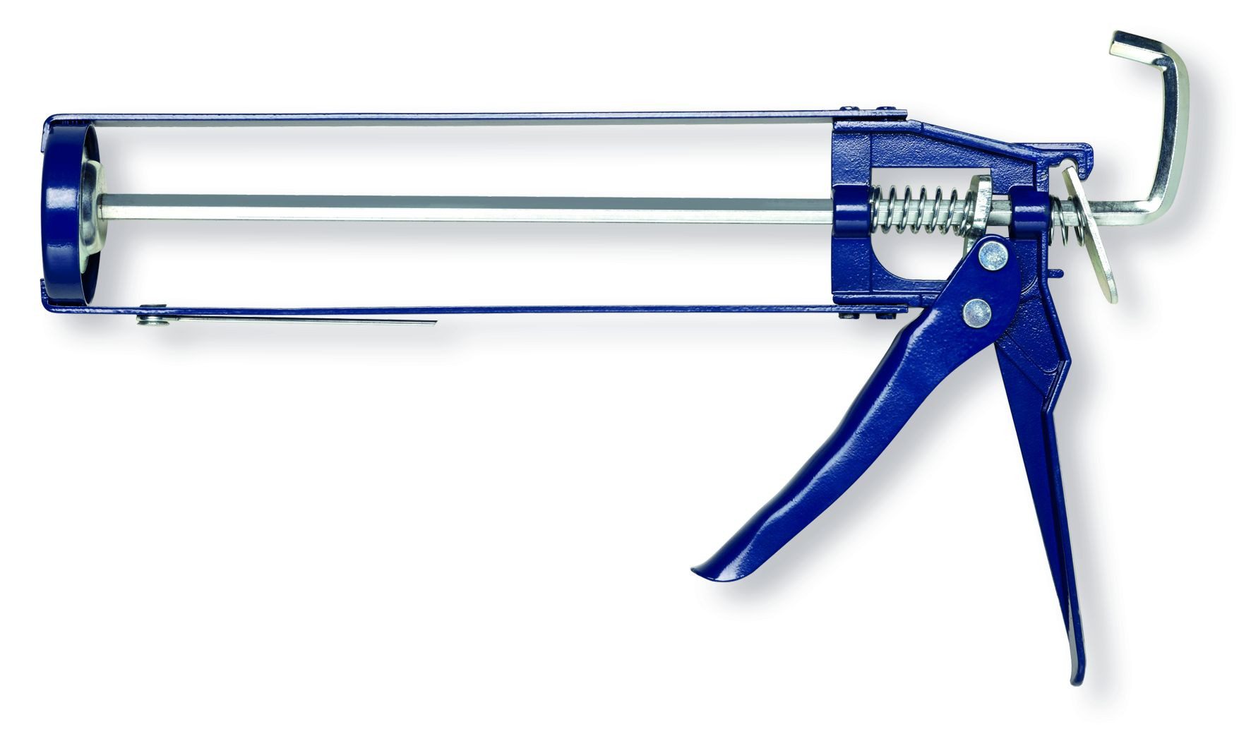 Kartuschenpistole PICARD Auspresspistole Skelettform Nr. 75071
