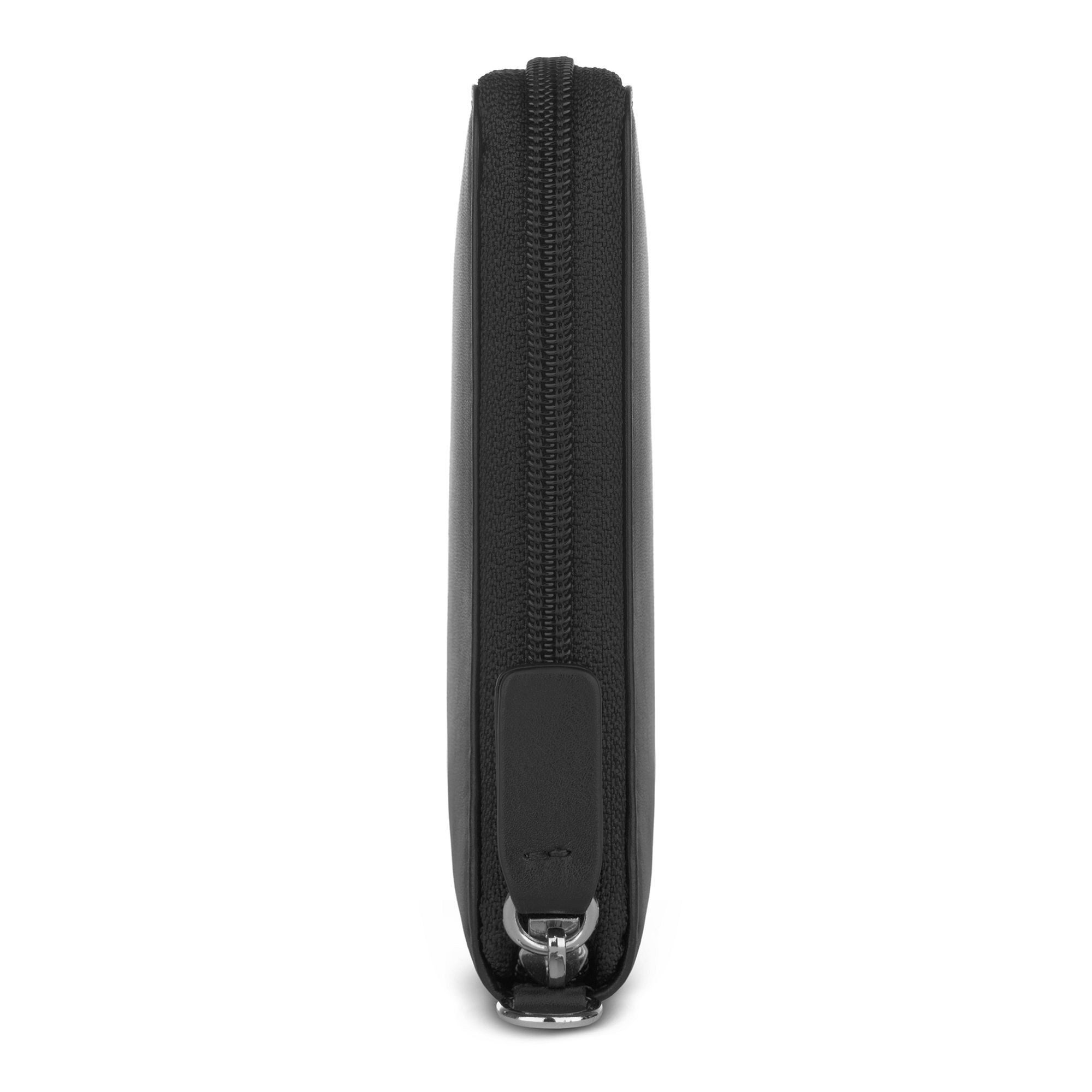 bugatti Clutch Romeo, Leder