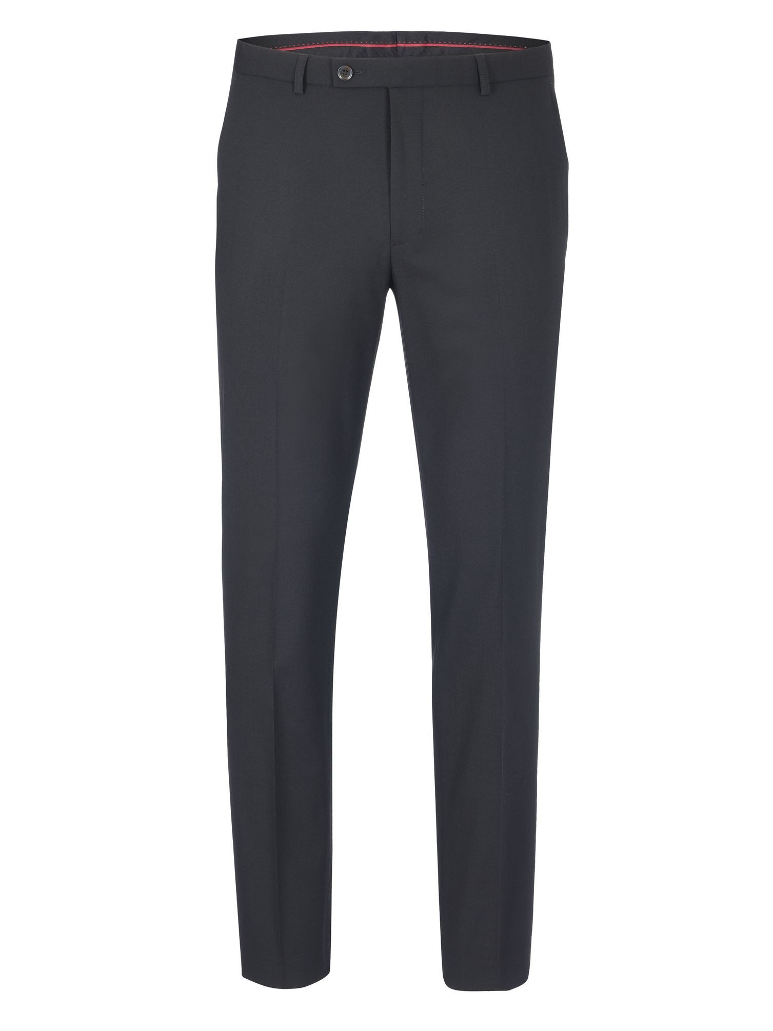 Weis Anzughose Elio Anzughose im Flatfront-Style