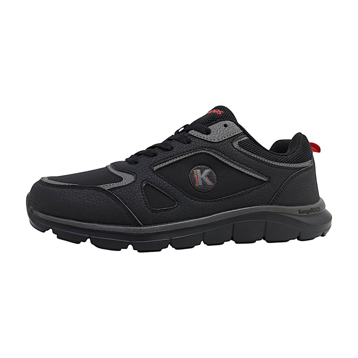 KangaROOS K-MKT Foro Laufschuh