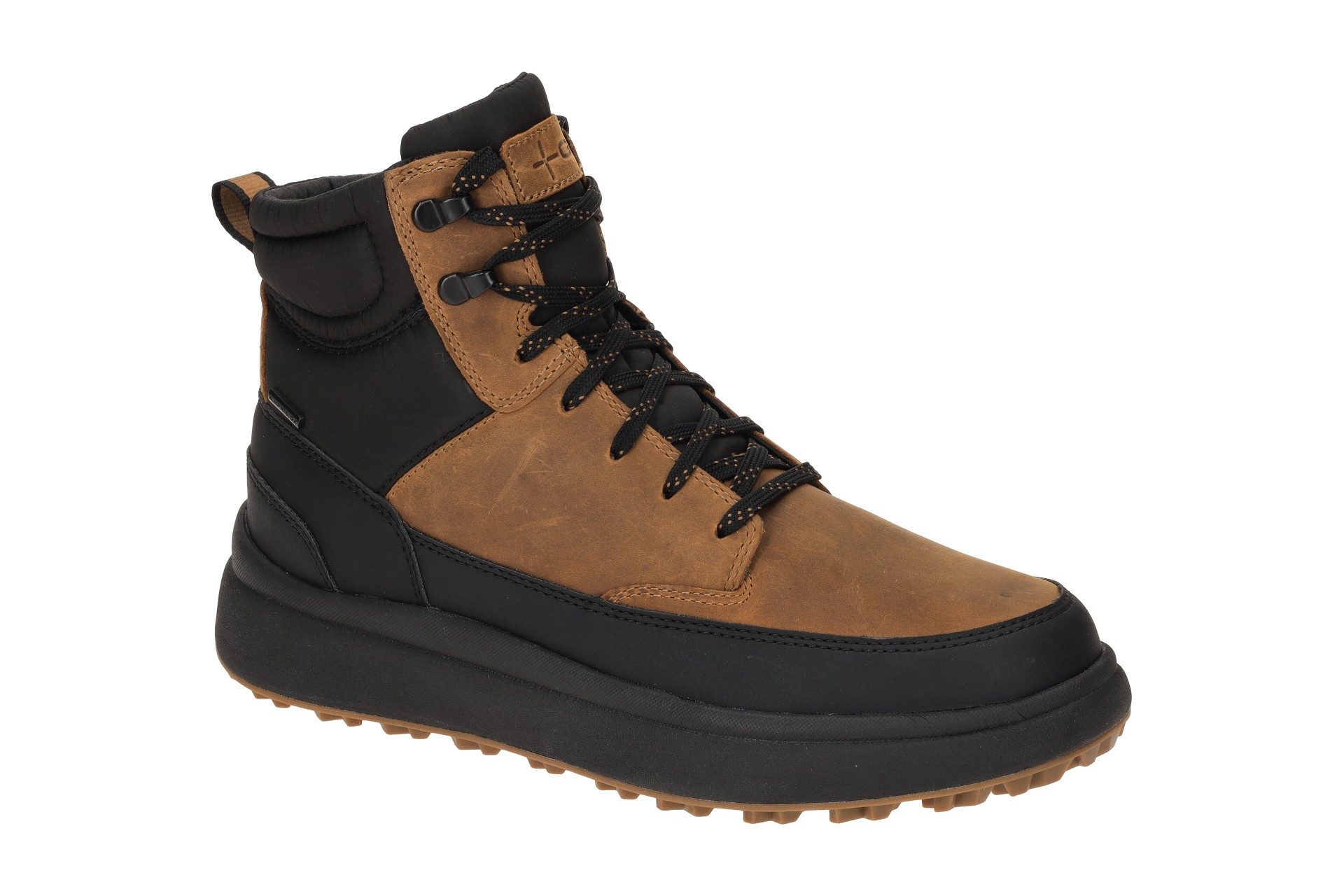Geox U46FZB 0FFFU C2041 Stiefel