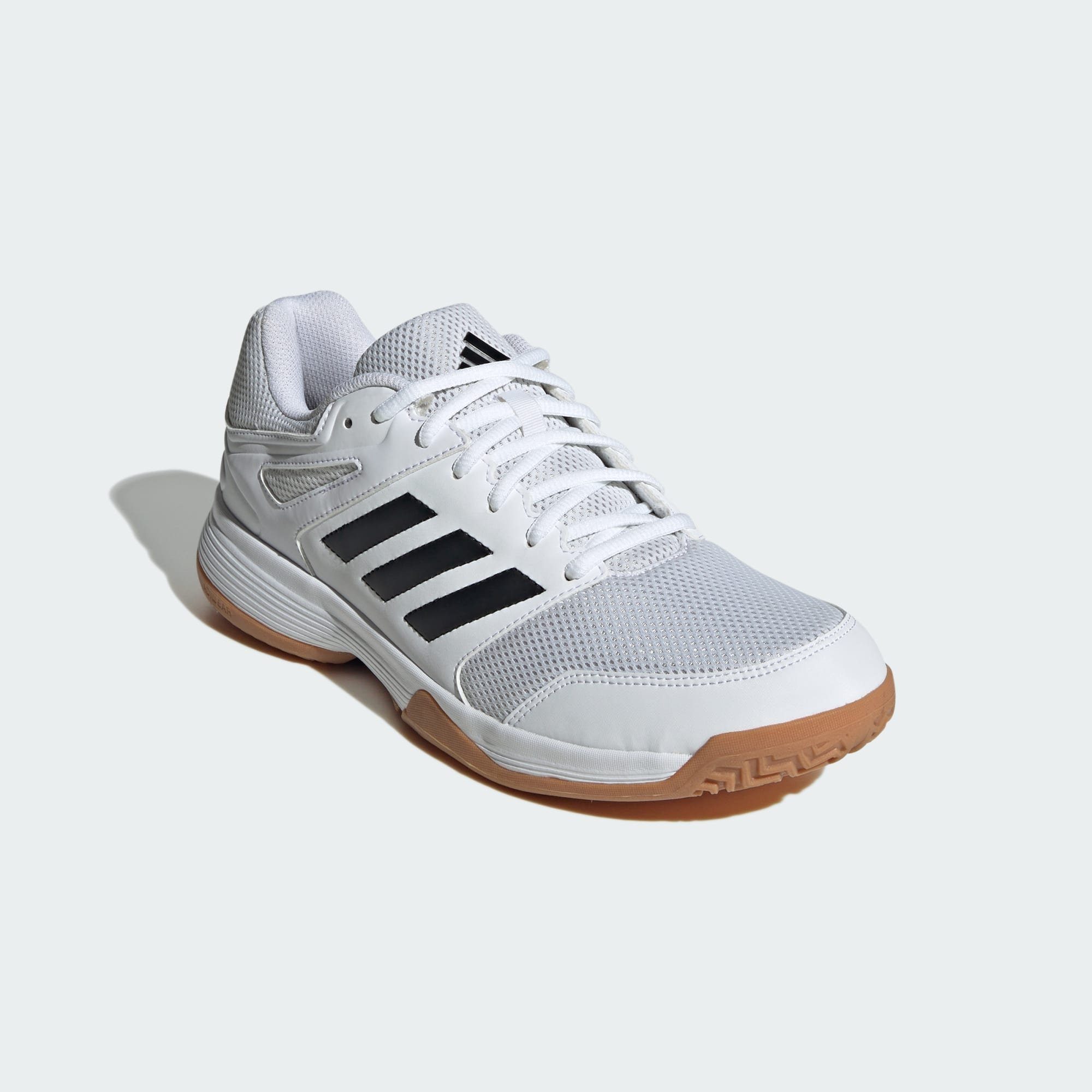 adidas Performance SPEEDCOURT HALLENSCHUH Hallenschuh günstig online kaufen
