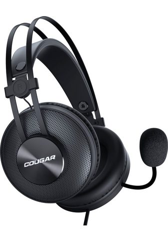 Cougar Gaming-Headset