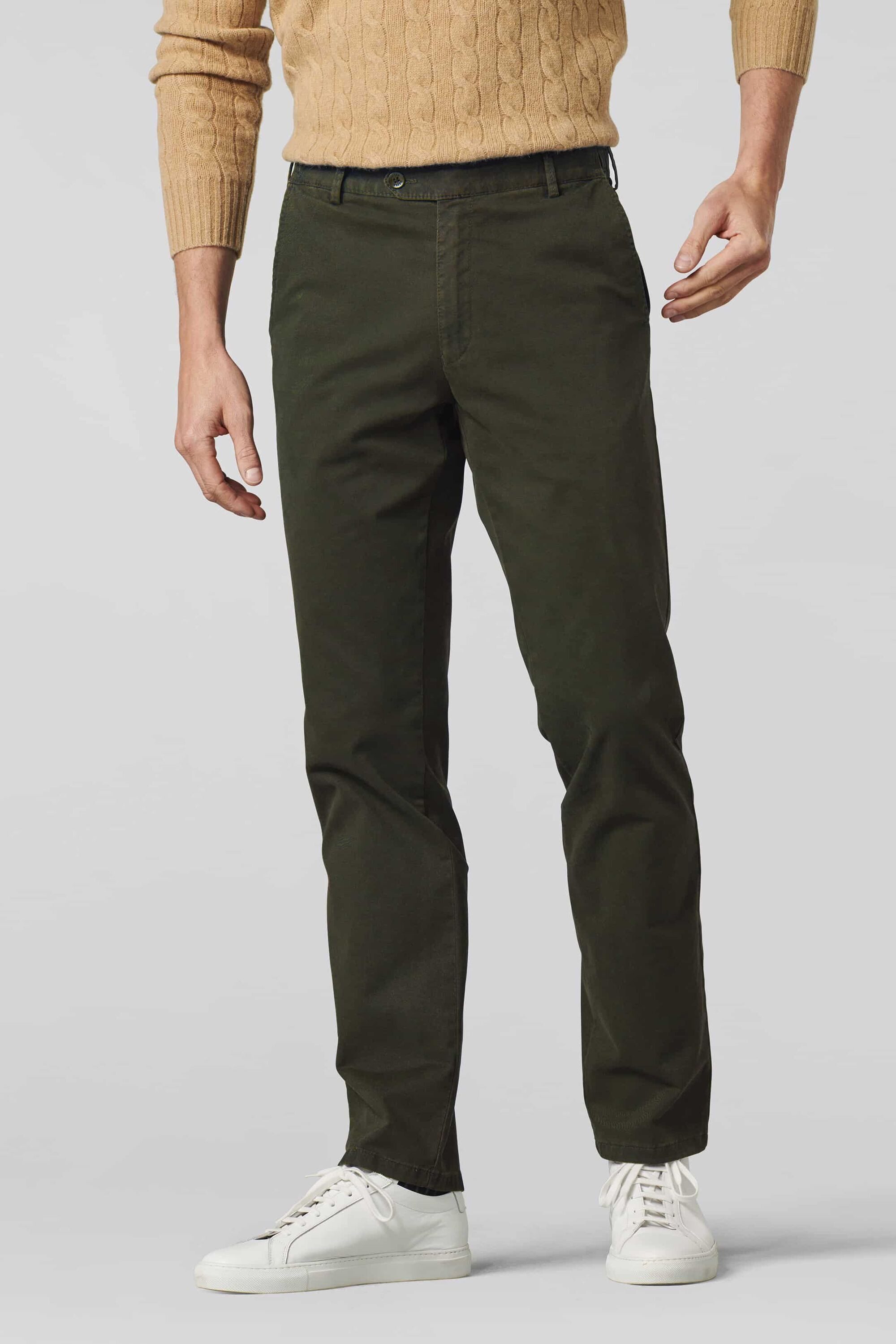 Chinos Roma