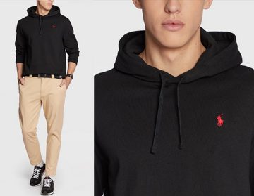 Ralph Lauren Sweatshirt POLO RALPH LAUREN Hooded Sweater Sweatshirt Pullover Pulli Jumper T-Sh