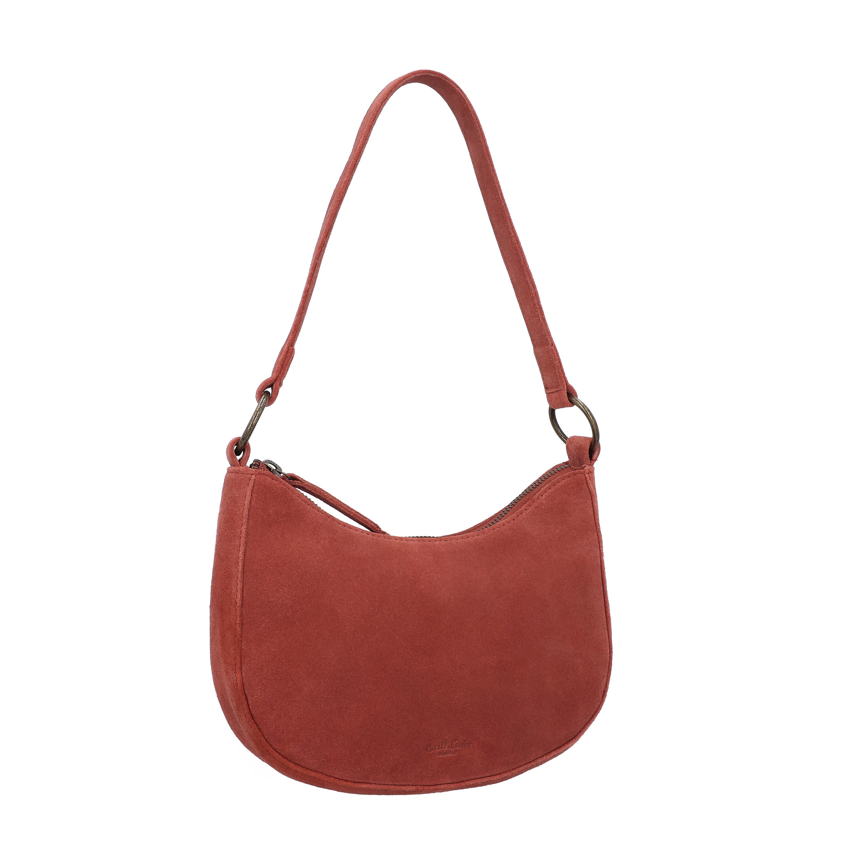 Gusti Leder Umhängetasche Gusti Leder small woman handbag Dunja (1-tlg)