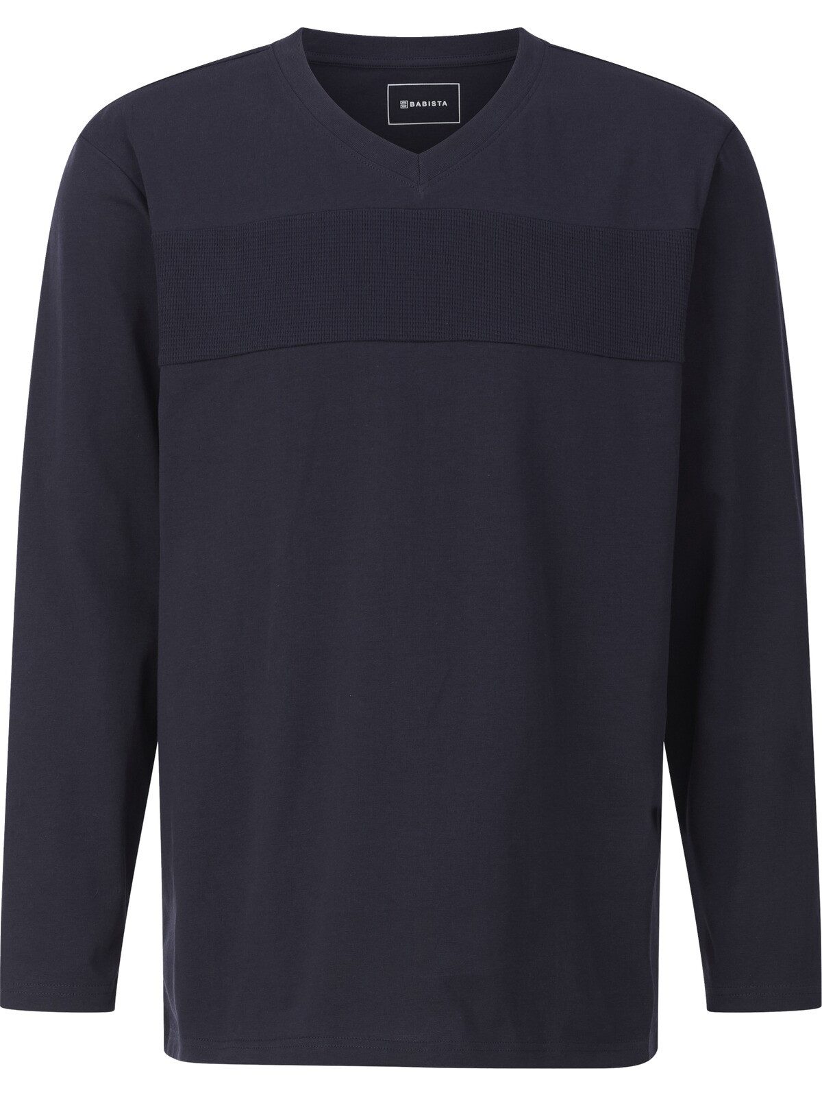 Pyjamaoberteil CARMINO