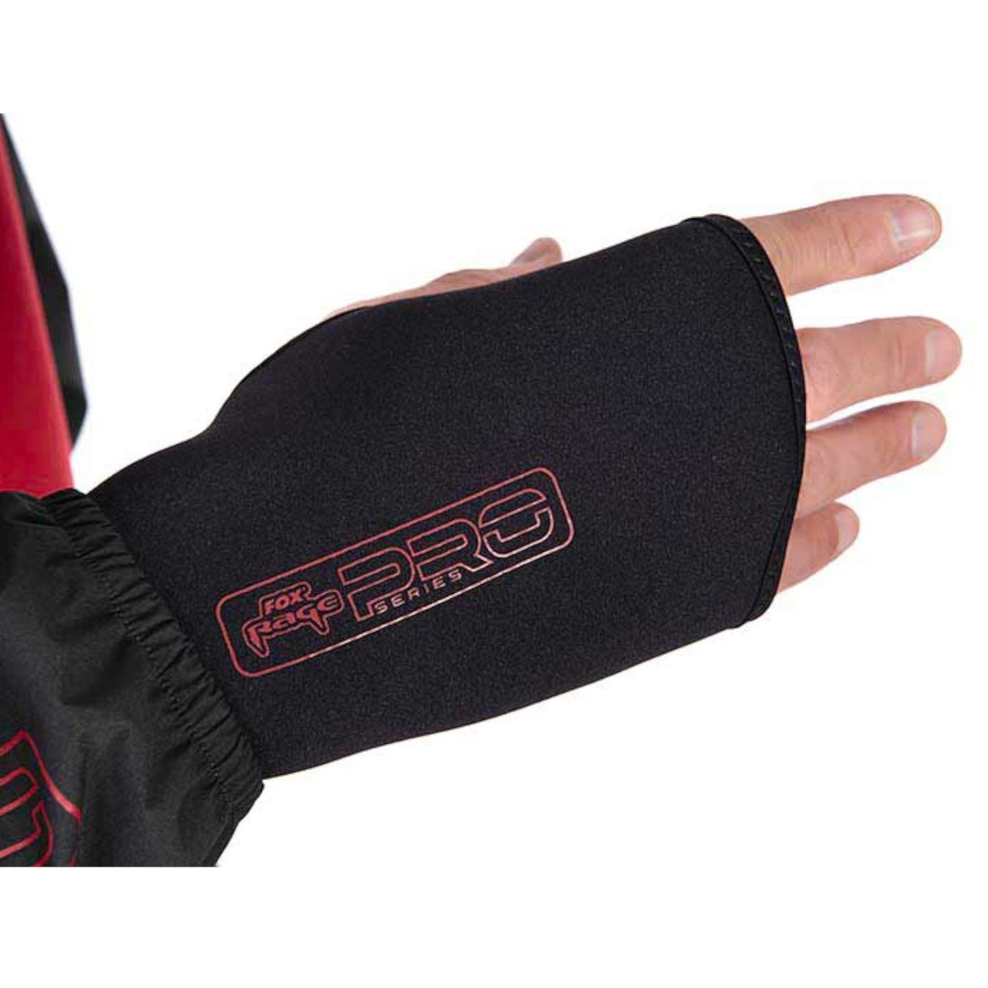 Fox Rage Angelhandschuhe Fox Rage Neoprene Mitts - Angelhandschuhe