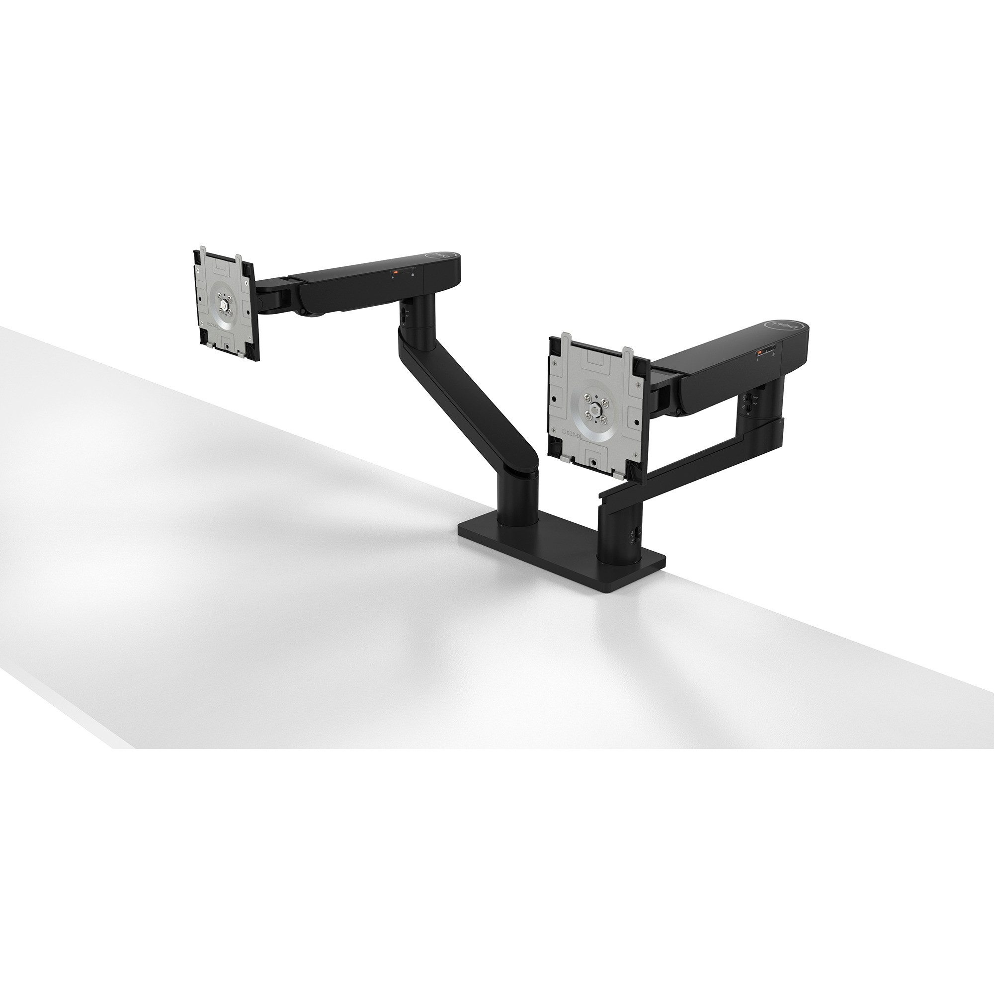Dell Wandhalterung Dell Dual Monitor Arm MDA20, Monitorhalterung