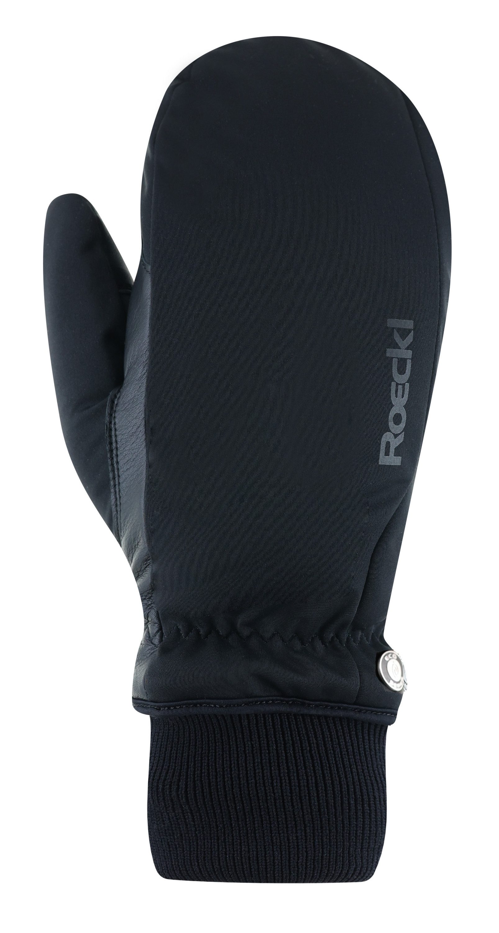 Roeckl SPORTS Варежки Roeckl Kolon 3 Fäustling