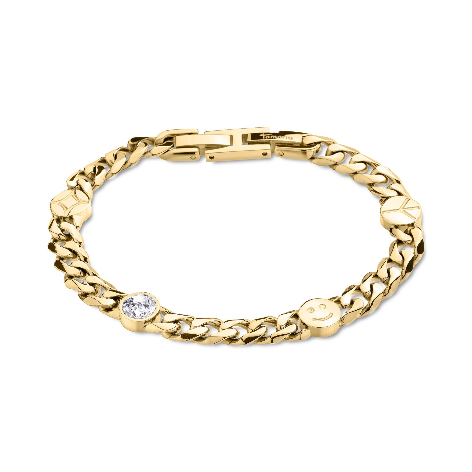 Tamaris Armband Edelstahl günstig online kaufen