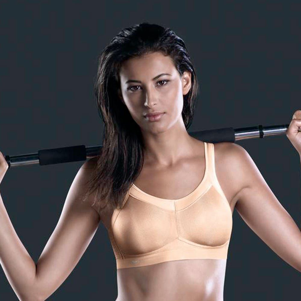 Anita Active Sport-BH Momentum - 5529 mit nahtlos vorgeformten Cups günstig online kaufen