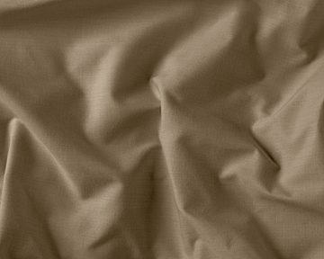 Spannbettlaken SLEEPTIME HOTEL SPANNBETTLAKEN, Viele Größen und Farben erhältlich, Sitheim-Europe, Baumwolle, Gummizug: rundum, (1 Stück), hält die Wärme im Winter Schön kühl und atmungsaktiv im Sommer