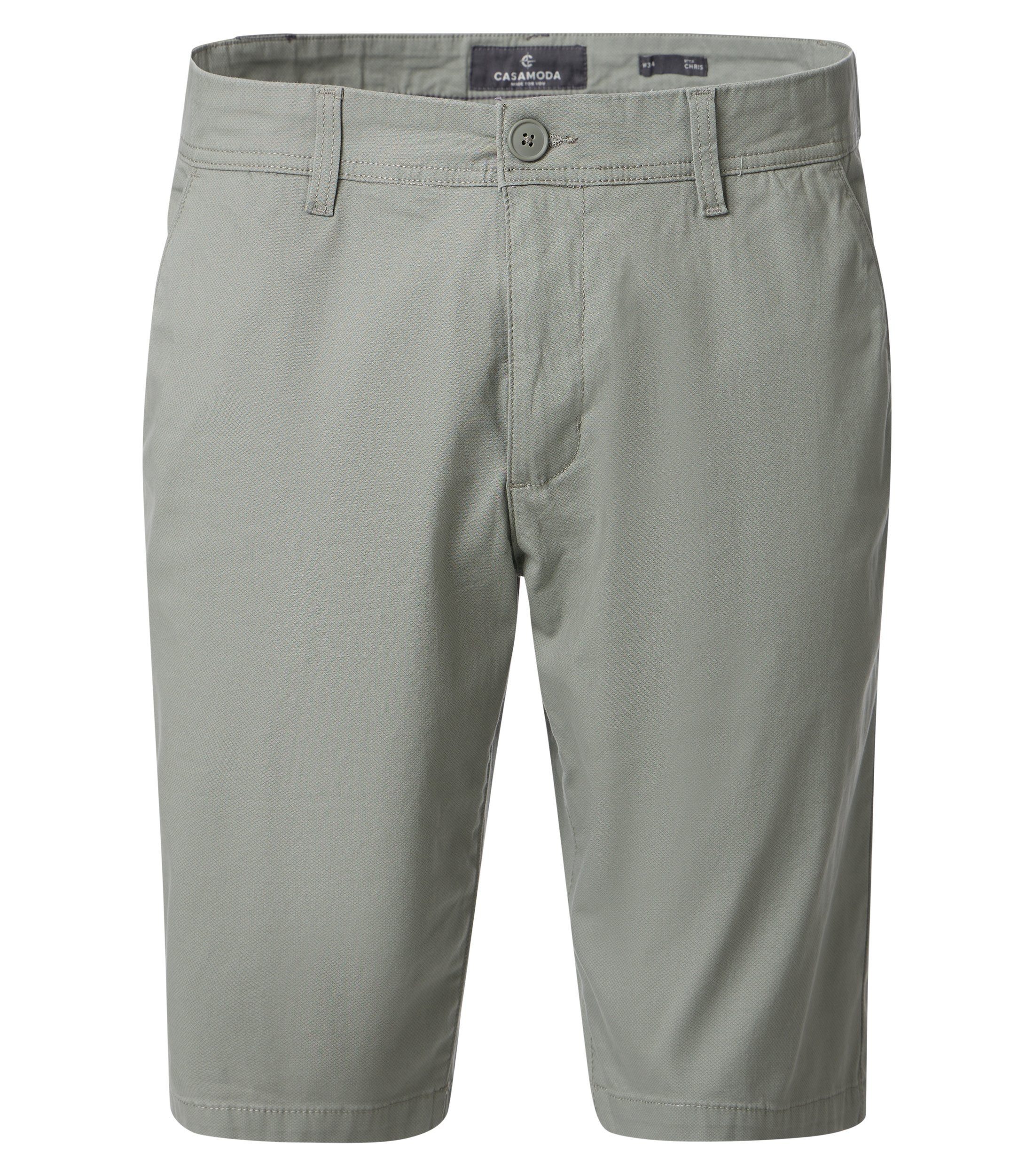 casamoda Chinoshorts CASAMODA Chino Bermuda CHRIS uni
