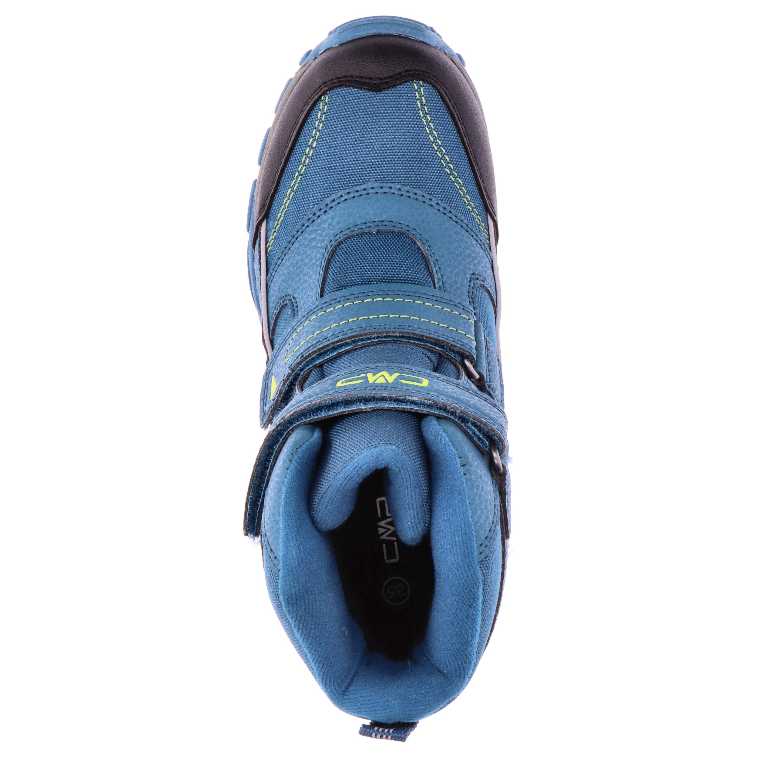 CMP CMP Kinder Winterstiefel Pyry Snow Boot WP 38Q4514J Winterstiefel