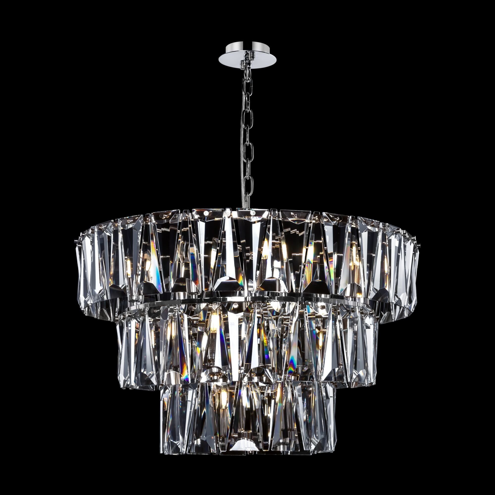 Design 2 & MAYTONI Puntes Pendelleuchte DECORATIVE Lampe LIGHTING ohne cm, hochwertige 77x50x77 dekoratives Raumobjekt Leuchtmittel,