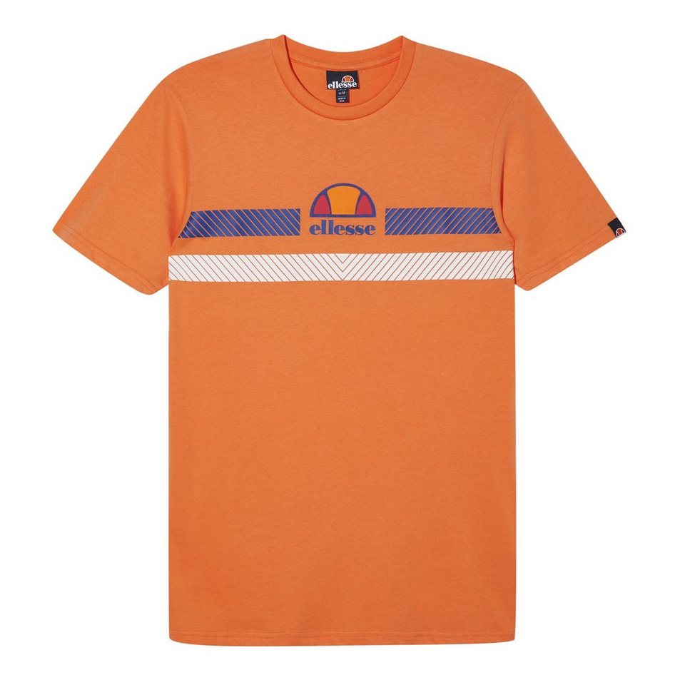 Ellesse T-Shirt Ellesse Herren T-Shirt Glisenta Tee Adult, Ellesse Herren T- Shirt Glisenta Tee